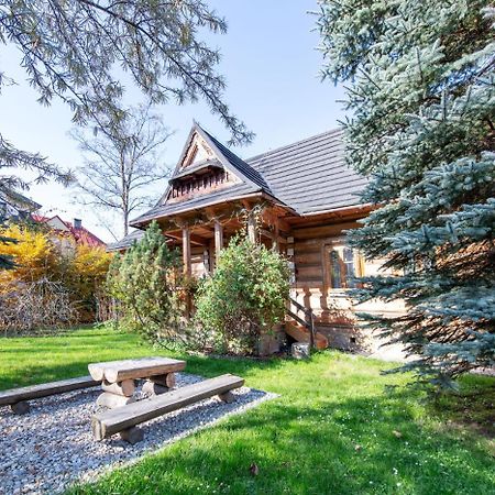 Stara Chata Zakopane Exterior photo