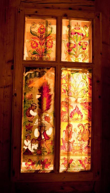 Stara Chata Zakopane Room photo