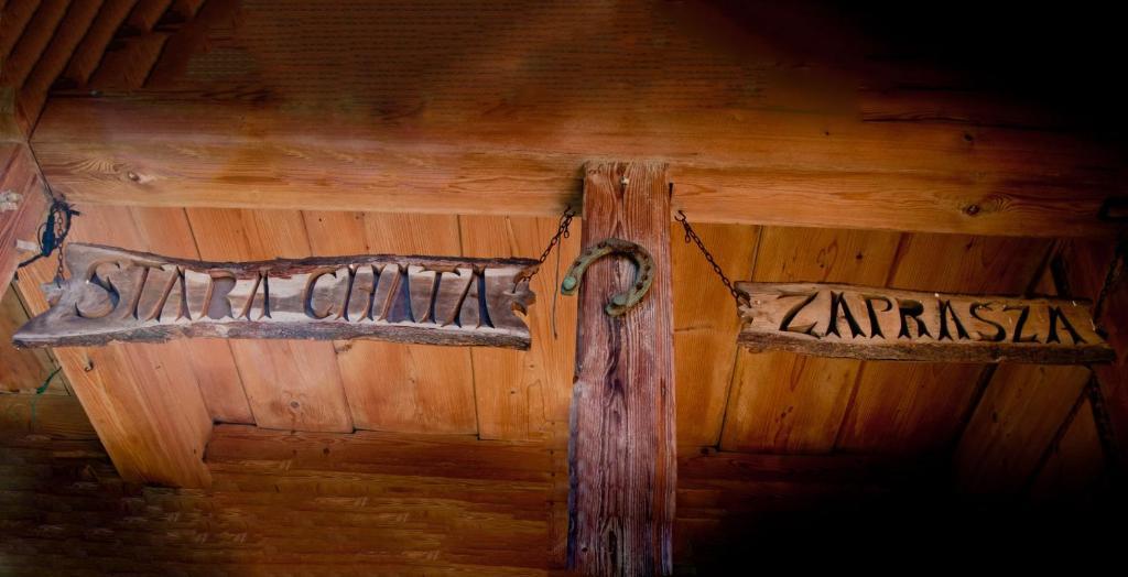 Stara Chata Zakopane Room photo