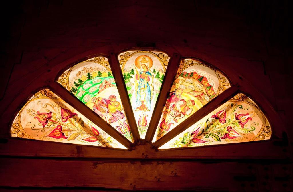 Stara Chata Zakopane Room photo